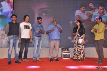 Control C Movie Audio Launch